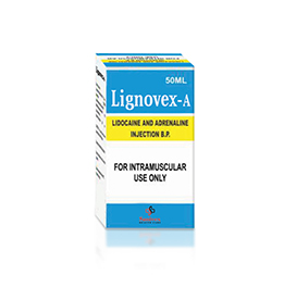 Lignovex–A